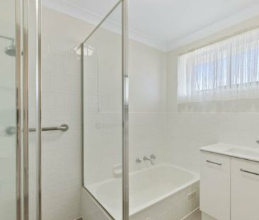 2 Bedroom with Single Lock-up Garage & Private Courtyard - Photo 6