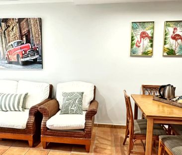 Apartamento de alquiler en Polígon Oliva Nova 2, Oliva Nova - Photo 6