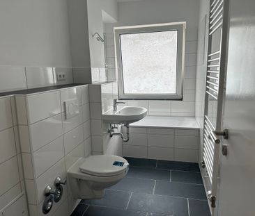 Teilsanierte 3-Zimmer-Wohnung - Foto 3