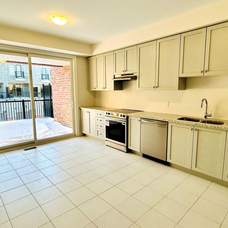 For Lease - 2959 Gatestone Path, Pickering, Ontario - Photo 1