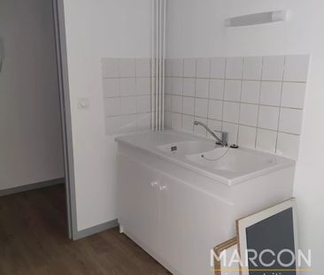 Location Appartement 3 pièces 55m² GUERET 23000 - Photo 1