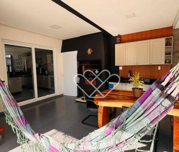 Casa Para Alugar No Parque Da Matriz Com 3 Quartos, Suíte E Ampla Área - Photo 2
