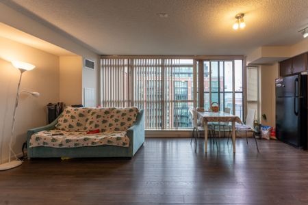 For Lease - 525 Wilson Avenue Unit# 818, Toronto, Ontario - Photo 4