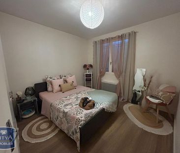 Location Appartement 3 pièces 89m² MORTAGNE SUR SEVRE 85290 - Photo 3