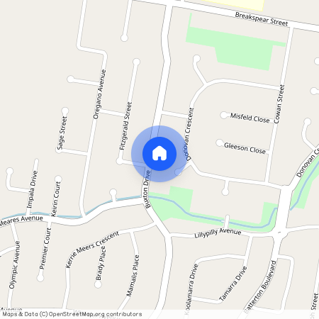 33 Buxton Drive, Qld 4702, Gracemere