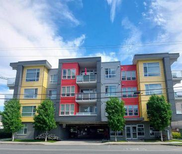 Promenade on Jacklin — 1 Bedroom - Photo 3