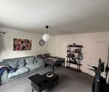 Zimmer in 2er-WG frei ab März | 650€ warm - Foto 1