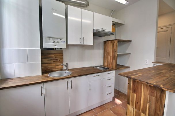 Apartment - Photo 1