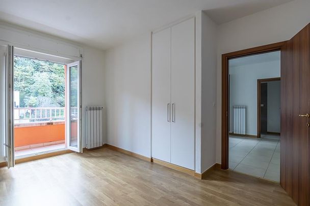 2.5 Zimmer, 39 m², 4. Stock - Photo 1