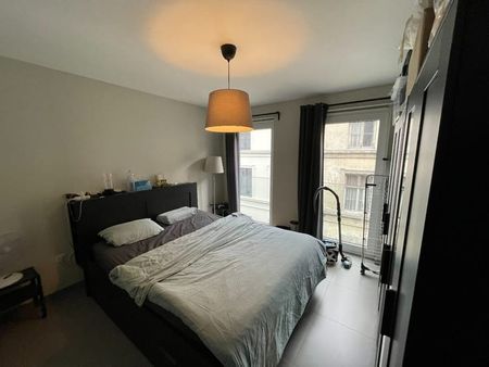 Appartement te huur - Photo 2
