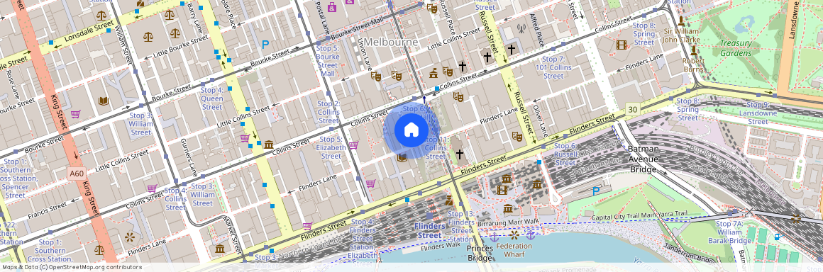 74/234 Flinders Lane, Vic 3000, Melbourne