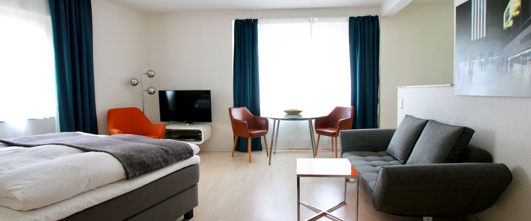 Schick Wohnen - im Belgischem Viertel - Foto 1