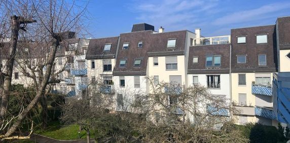 Location Appartement 1 pièce 30m² VERNON 27200 - Photo 2