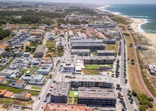 Apartamento T3 em Porto