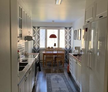 Klagstorpsvägen 26 A - Photo 1