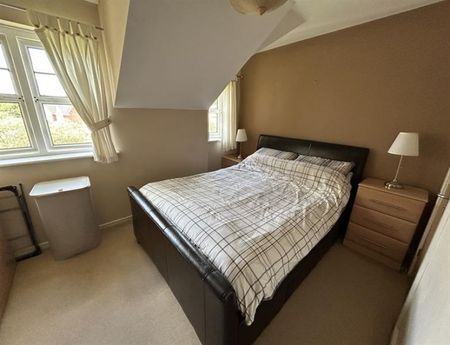 2 Bedroom Apartment To Let - Photo 3