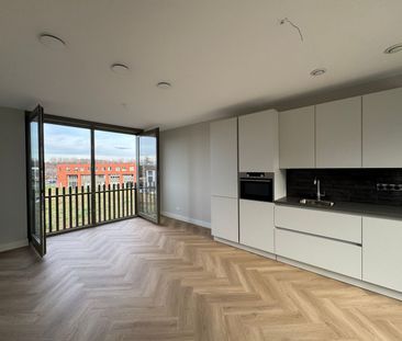 Appartement te huur: Asserpark 40 2984 GX Ridderkerk - Photo 2