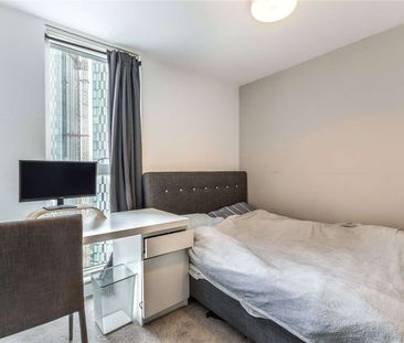 Fully Furnished Two Double Bedroom, Two Bathroom 23rd Floor Apartme... - Photo 6