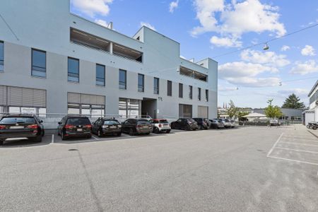 2.5 Zimmer, 57 m², 2. Stock - Photo 4