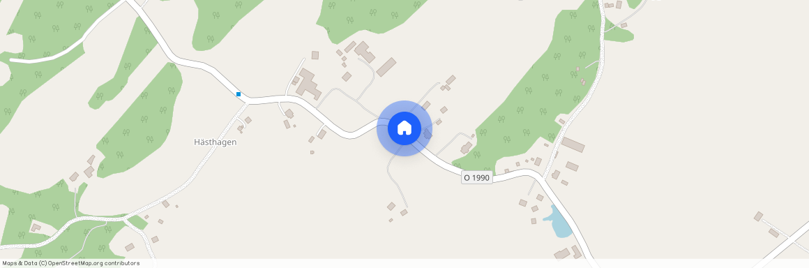 Loo Hästhagen, Alingsås