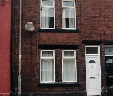2 bedroom terraced house to rent - Photo 1