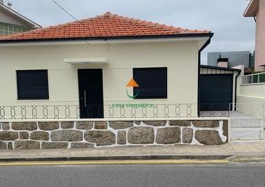 Moradia T2 em Porto