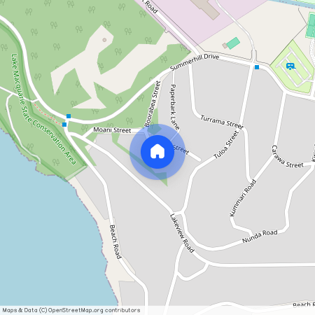 20 Moani Street, Wangi Wangi 2267, New South Wales