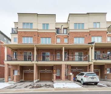 For Lease - 2390 Chevron Prince Path, Oshawa, Ontario - Photo 2