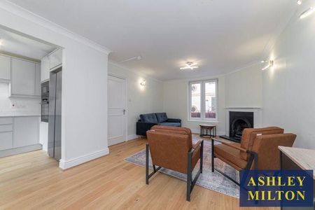 5 bedroom terraced house to rent - Photo 2