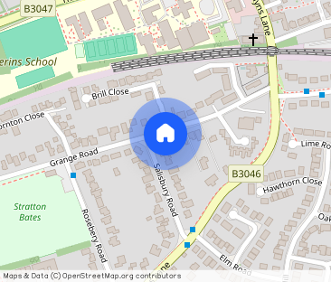 Grange Road, Alresford, Hampshire, SO24 - Photo 1