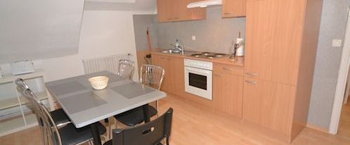 Beliebte Lage, Wohnung Nähe Schlosspark Herten - Foto 1