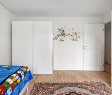 Vallentuna - 6rok - tillsv - 23.000kr/mån - Photo 1