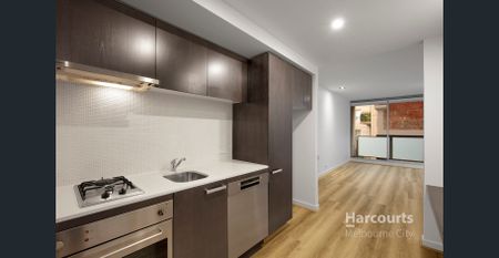 Fresh Interior in Sought after Tribeca! - Photo 5