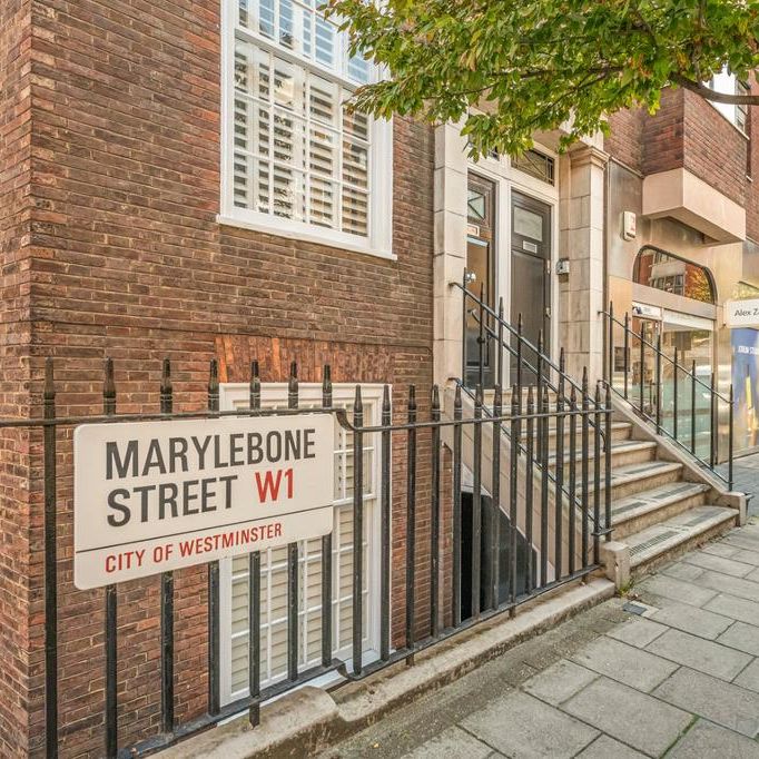 2 bedroom maisonette to rent - Photo 1