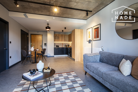 1 bedroom flat to rent - Photo 4