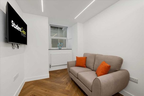 Houndiscombe Road, Plymouth - Photo 1