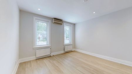 For Lease - 919 Avenue Road Unit# Unit 1, Toronto, Ontario - Photo 3
