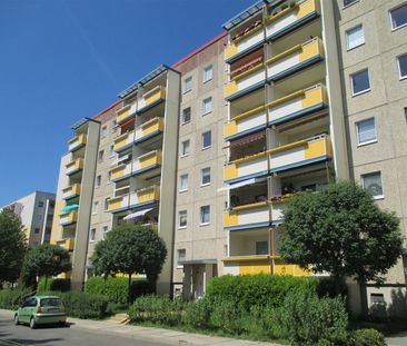 Schöne 3-Raum-Wohnung mit allem was das Herz begehrt - Photo 4