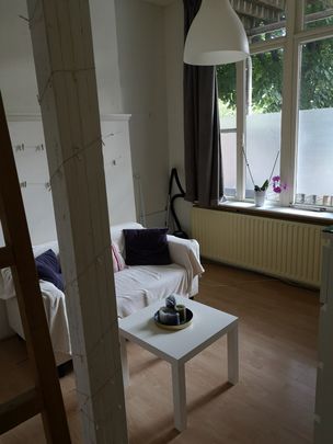 Leuke kamer met eigen keuken aan de Westersingel!, Groningen - Photo 1
