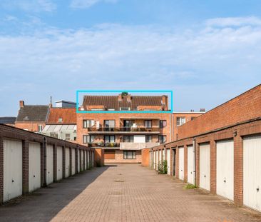 Appartement met 3 slaapkamers en riant terras - Foto 1