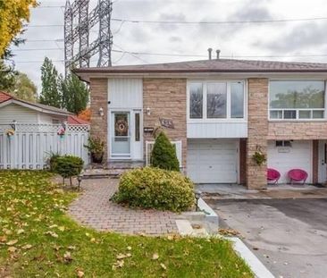 For Lease - 656 Abana Road, Mississauga, Ontario - Photo 1