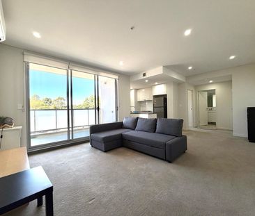 Furnished 1 bedroom apartment for lease - Photo 2