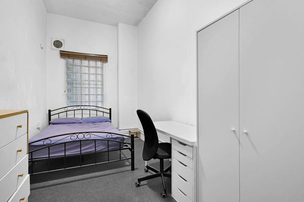 Private, Quiet, Secure Studios In A Prime Location, Close to All Amenities, Can Be Leased Furnished Or Unfurnished - Two Studios Left, Rent Start $350 - Photo 1