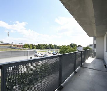 Moderne 2-Zimmer-Wohnung nahe 29A Bushaltestelle – ideal für ... - Photo 6