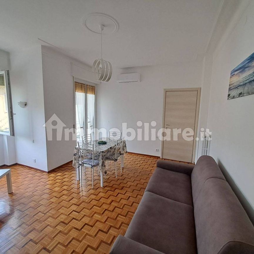 Bilocale Strada Privata Vallarino 4, Solaro, Sanremo - Photo 1