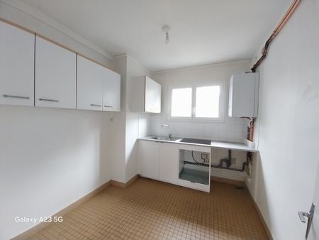 Location Appartement 2 Pièces 42 m² - Photo 4