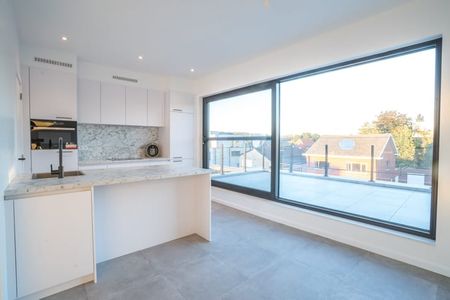 Appartement te huur - Photo 5