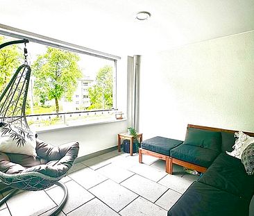 2½ Zimmer-Wohnung in Bern - Murifeld, möbliert, auf Zeit - Photo 1