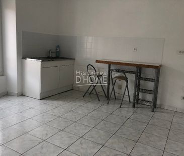 APPARTEMENT F2- 48,32 m² - OZOUER LE VOULGIS - Photo 2