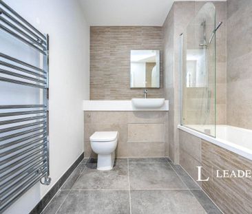 1 bedroom apartment to rent Silbury Boulevard, Milton Keynes, Bucki... - Photo 2